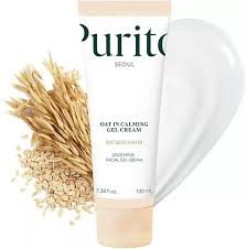 [Purito Seoul] Oat-in Calming Gel Cream 100ml