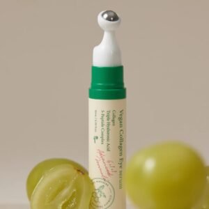 [AXIS-Y] Vegan Collagen Eye Serum [10ml]