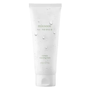 [MIXSOON] Centella Cleansing Foam 150ml