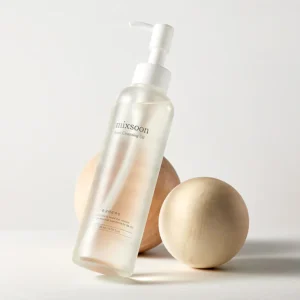 [MIXSOON] Bean Cleansing Oil