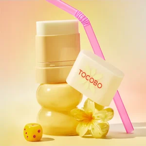 [TOCOBO] Mini Vita Tone Up Waterproof Sun Stick – SPF50+ PA++++