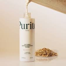 [Purito Seoul] Oat PDRN Gentle Refining Toner 200ml