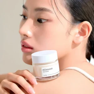 [Mixoon] Bean Cream 50ml