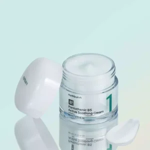 [Numbuzin] Crema No. 1 Pantothenic B5 Active Soothing Cream