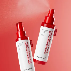 [Medicube] Hypochlorous Acid Daily Facial Spray 50ml